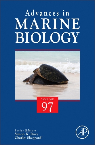 Advances in Marine Biology Volume 97