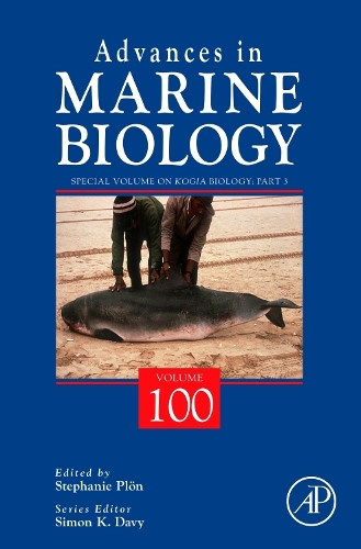 Special Volume on Kogia Biology: Part 3 Volume 100