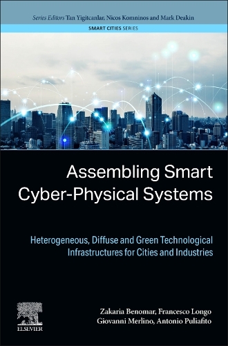 Assembling Smart Cyber-Physical Systems