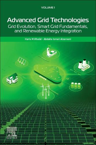 Advanced Grid Technologies, Volume 1