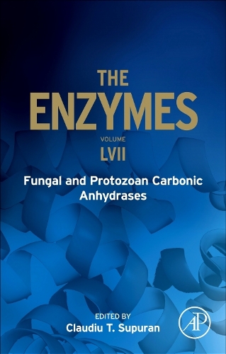 Fungal and Protozoan Carbonic Anhydrases Volume 57