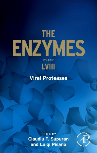 Viral Proteases Volume 58
