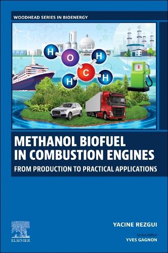 Methanol Biofuel in Combustion Engines