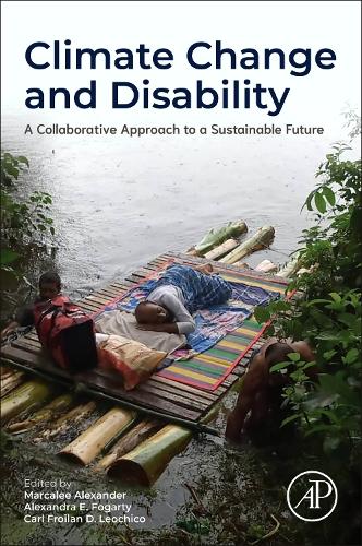 Climate Change and Disability