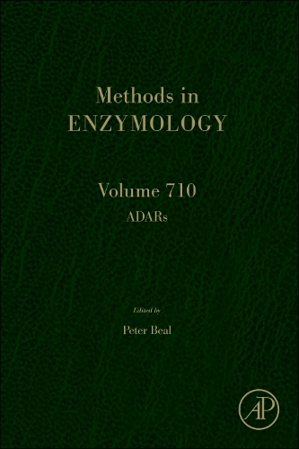 ADARs Volume 710