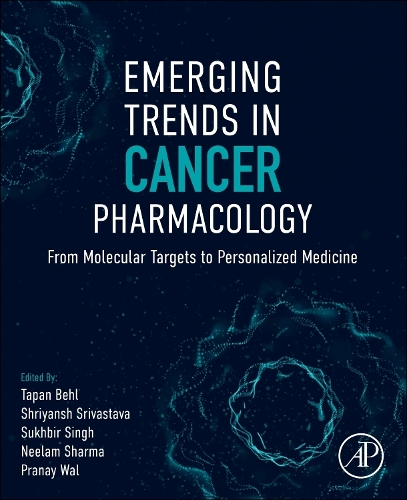 Emerging Trends in Cancer Pharmacology