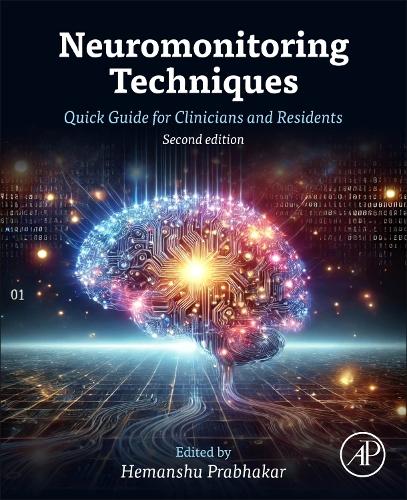 NEUROMONITORING TECHNIQUES