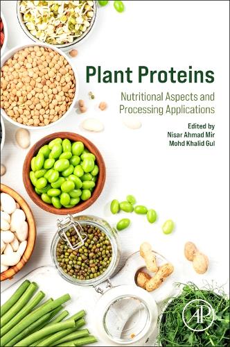 PLANT PROTEINS