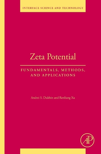 Zeta Potential Volume 39