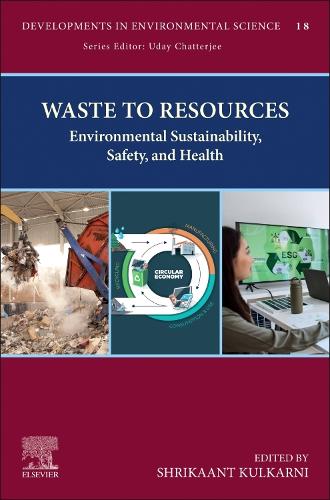Waste to Resources Volume 18