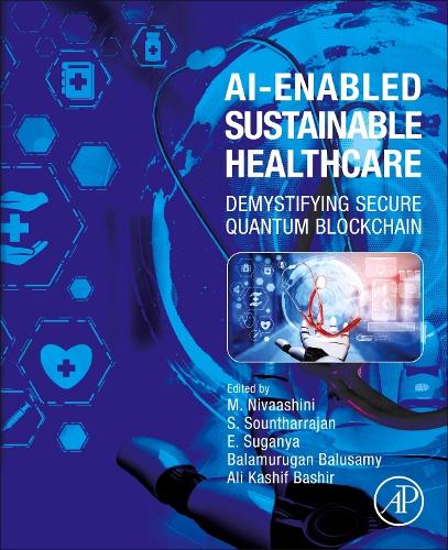 AI-enabled Sustainable Healthcare