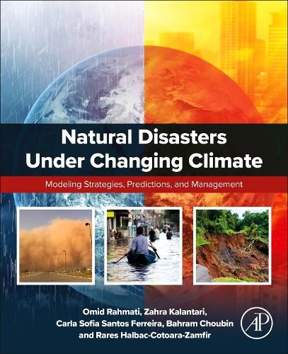 Natural Disasters Under Changing Climate