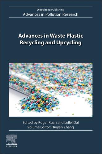 Advances in Waste Plastic Recycling and Upcycling