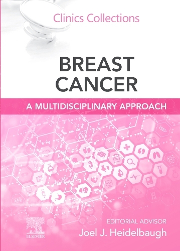 Breast Cancer: A Multidisciplinary Approach Volume 14 -1