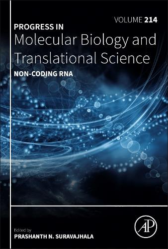 Non-coding RNA Volume 214