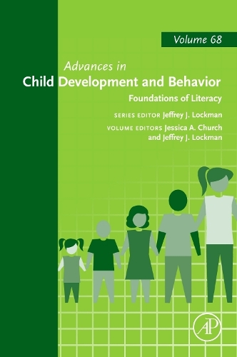 Foundations of Literacy Volume 68