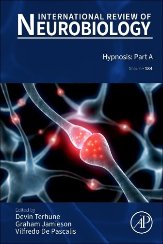 Hypnosis: Part A Volume 184