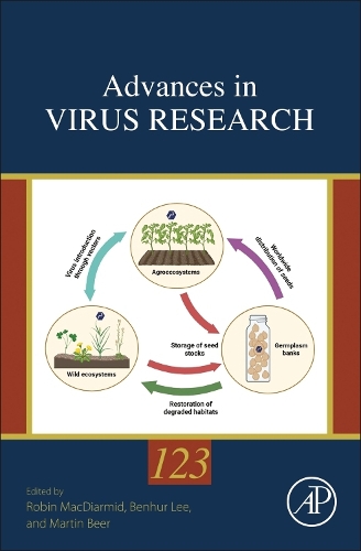 Advances in Virus Research Volume 123