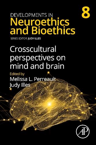 Crosscultural Perspectives on Mind and Brain Volume 8