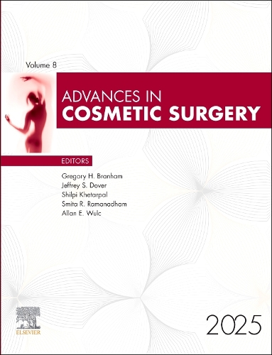 Advances in Cosmetic Surgery, 2025 Volume 8-1