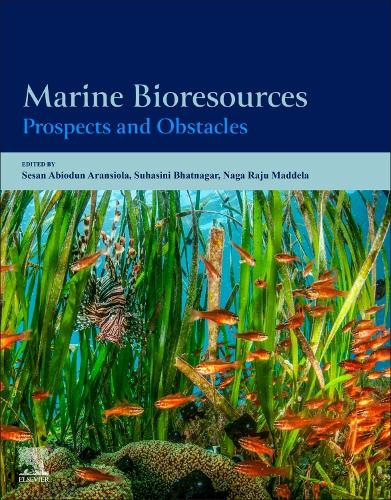 Marine Bioresources