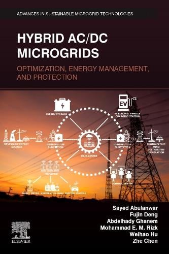 Hybrid AC/DC Microgrids