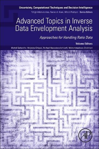 Advanced Topics in Inverse Data Envelopment Analysis