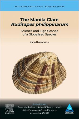The Manila Clam Ruditapes philippinarum