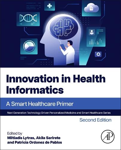 Innovation in Health Informatics