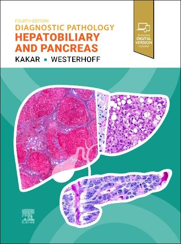 Diagnostic Pathology : Hepatobiliary and Pancreas