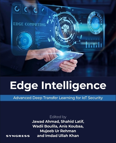 Edge Intelligence