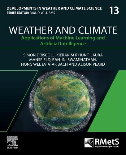 Weather and Climate Volume 13