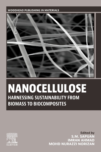 Nanocellulose