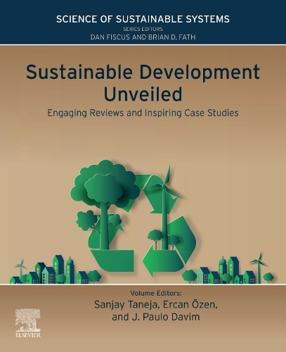Sustainable Development Unveiled