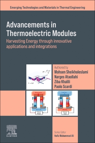Advancements in Thermoelectric Modules
