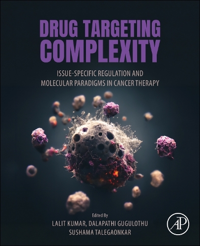 Drug Targeting Complexity