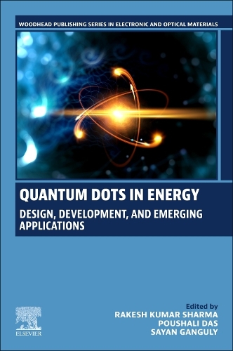 Quantum Dots in Energy