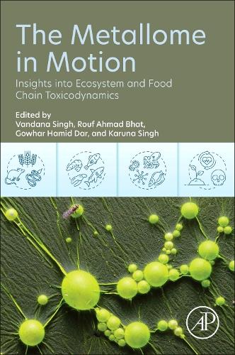 The Metallome in Motion