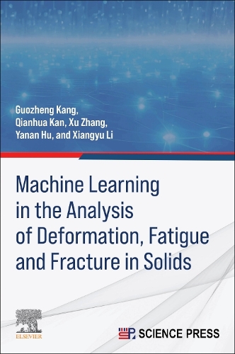 Machine Learning in the Analysis of Deformation, Fatigue and Fracture in Solids