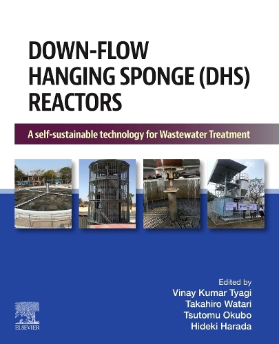Down-Flow Hanging Sponge (DHS) Reactors