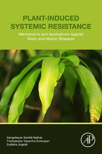 Plant-Induced Systemic Resistance