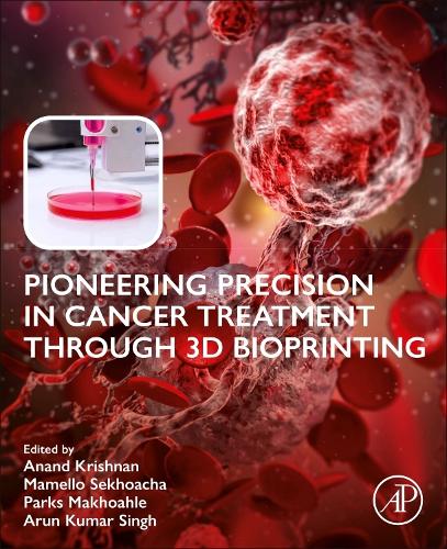Pioneering Precision in Cancer Treatment through 3D Bioprinting