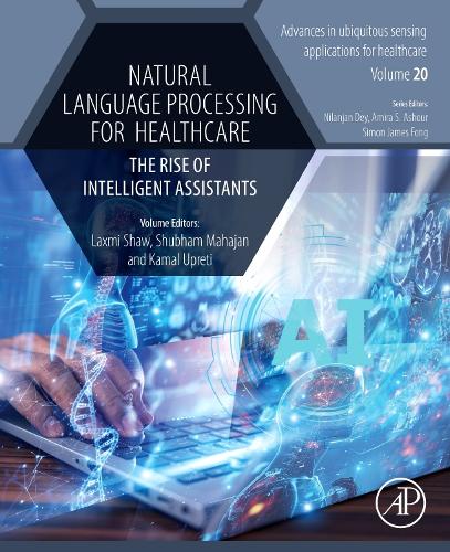 Natural Language Processing for Healthcare