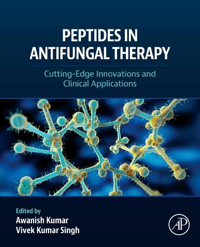 Peptides in Antifungal Therapy
