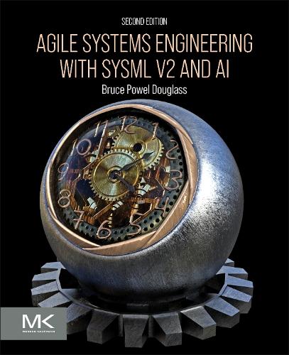 Agile Systems Engineering with SysML v2 and AI