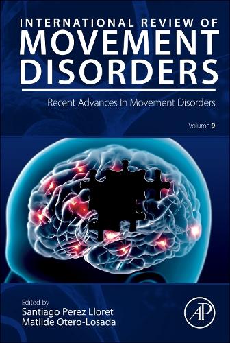 Recent Advances in Movement Disorders Volume 9