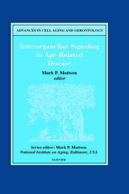 Interorganellar Signaling in Age-Related Disease Volume 7