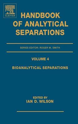 Bioanalytical Separations: Volume 4