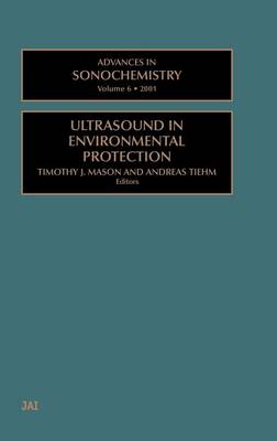 Advances in Sonochemistry: Volume 6