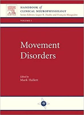 Movement Disorders Volume 1